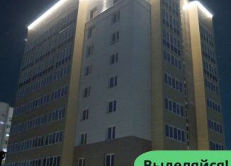 Продается 2-комнатная квартира, 78 м2, Брянск, Житомирский переулок, 8А