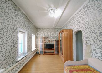 Продам дом, 72.8 м2, Чита, 1-я Московская улица