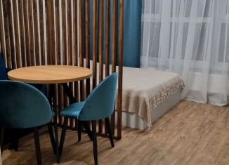 Сдается в аренду квартира студия, 30 м2, Иркутск, Култукская улица, 16