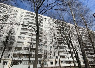 Квартира на продажу студия, 15.8 м2, Москва, Саянская улица, 5к1, метро Перово