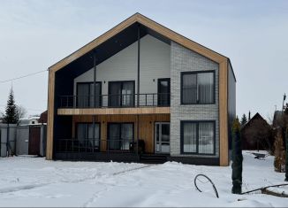 Продаю коттедж, 182.4 м2, Казань, 11-я аллея