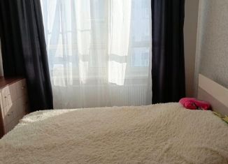 Аренда 1-комнатной квартиры, 40 м2, посёлок Парголово, Брюлловская улица, 5