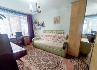 Продажа 3-ком. квартиры, 59.1 м2, Тамбов, улица Уборевича, 9