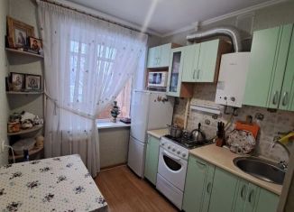 Однокомнатная квартира на продажу, 32 м2, Самара, Красноглинский район, 15-й квартал, 9