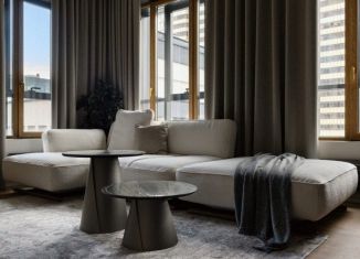 1-ком. квартира на продажу, 54.6 м2, Москва, 1-я Тверская-Ямская улица, 7, 1-я Тверская-Ямская улица