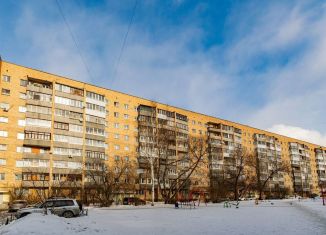 Продажа 2-комнатной квартиры, 48 м2, Екатеринбург, улица Татищева, 77