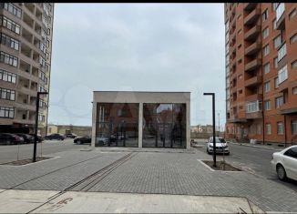 Помещение свободного назначения на продажу, 37 м2, Махачкала, улица Хаджи Булача, 14Б