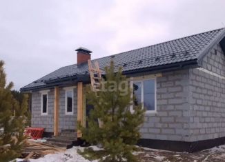 Продается дом, 64.4 м2, посёлок Монзино