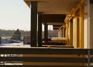 2-комнатная квартира на продажу, 60.4 м2, деревня Дерябиха, деревня Дерябиха, 82