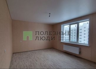 Продается квартира студия, 31 м2, Ярославль, Брагинская улица, 18к4