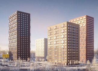 Продам 1-комнатную квартиру, 39 м2, Нижегородская область, Небесная улица