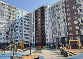 Двухкомнатная квартира на продажу, 49 м2, Ростовская область