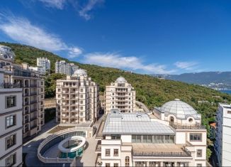 Продаю многокомнатную квартиру, 386.4 м2, посёлок городского типа Ореанда, посёлок городского типа Ореанда, 60Гк2