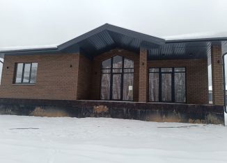 Продажа дома, 144.8 м2, село Высокая Гора, улица Татарстан