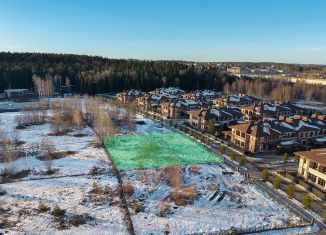 Продажа участка, 16.3 сот., деревня Тимошкино, коттеджный посёлок Кристал Истра, 2.24