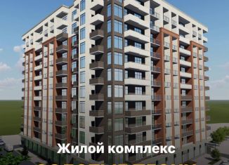 Квартира на продажу студия, 26.5 м2, Избербаш, улица имени Р. Зорге