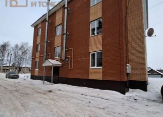 Продажа квартиры студии, 32.4 м2, село Верхнеяркеево, Советская улица, 21/1