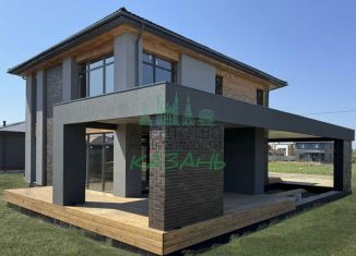 Продам дом, 200 м2, поселок городского типа Алексеевское, Полевая улица, 7