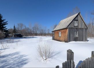 Дача на продажу, 30 м2, Еврейская АО, Садовая улица, 15