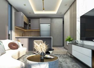 Продажа квартиры студии, 28 м2, Сочи, улица Искры, 66/9к1