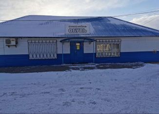 Аренда торговой площади, 170 м2, поселок городского типа Балахта, улица 60 лет Октября, 24