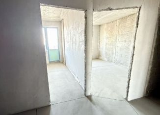 Продажа двухкомнатной квартиры, 63 м2, Краснодар, Тепличная улица, микрорайон Завод Радиоизмерительных Приборов