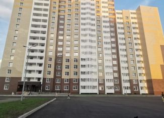 Продам 1-комнатную квартиру, 38 м2, Оренбург, Уральская улица, 2/24, ЖК Дубки