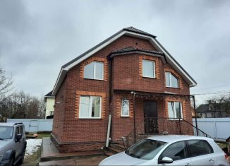 Продажа дома, 160 м2, Гатчина, улица Матвеева