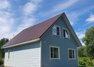 Продажа дома, 100 м2, Карелия, Чимильская улица, 9