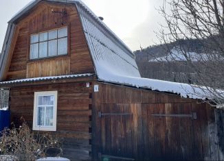 Продам дачу, 60 м2, Иркутская область