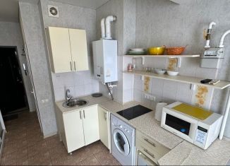 Продам квартиру студию, 18 м2, Сочи, Волжская улица, 34, ЖК Каньон-2