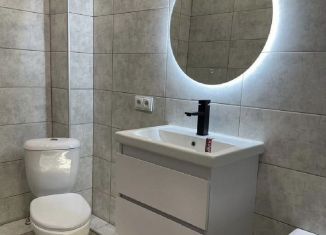 Продажа 1-ком. квартиры, 38 м2, Краснодар, улица имени Героя Ростовского, 8к5, ЖК Ракурс