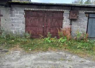 Продажа гаража, Сегежа