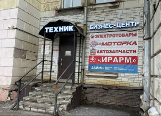 Сдаю в аренду офис, 16 м2, Череповец, улица Металлургов, 12