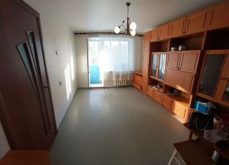 Продажа двухкомнатной квартиры, 43.5 м2, Пермский край, улица Гашкова, 20