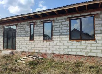 Продам дом, 120 м2, деревня Крутые Выселки, Рождественская улица