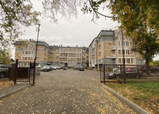 Сдается 5-ком. квартира, 107 м2, Киров, Проезжая улица, 31