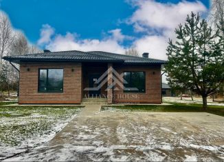 Дом на продажу, 135 м2, село Шигали, Садовая улица, 8