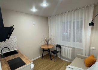 Продам квартиру студию, 17 м2, Казань, улица Академика Кирпичникова, 27, Советский район