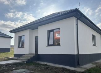 Продается дом, 90 м2, станица Раевская, Новая улица, 41