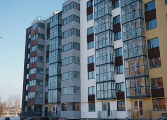 2-ком. квартира на продажу, 50.8 м2, деревня Дерябиха, деревня Дерябиха, 82