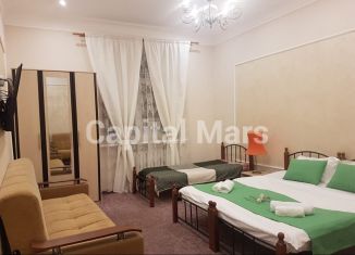 Сдается 4-ком. квартира, 120 м2, Москва, Кутузовский проспект, 43, район Дорогомилово