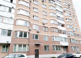 Продается квартира студия, 11.7 м2, Москва, 8-я улица Текстильщиков, 15, ЮВАО