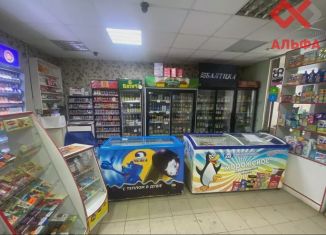 Торговая площадь на продажу, 80.3 м2, Киров, Уральская улица, 7