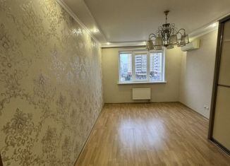 Сдается в аренду 1-ком. квартира, 45 м2, Краснодар, бульвар Клары Лучко, Западный округ