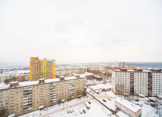 Продажа квартиры студии, 25 м2, Пермь, улица Вильямса, ЖК Журавли