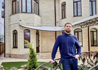 Продается дом, 420 м2, Краснодарский край, улица Михаила Власова, 6