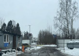 Продажа гаража, 18 м2, посёлок Парголово