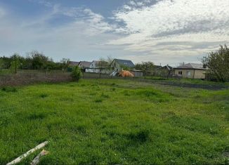 Продажа земельного участка, 6 сот., станица Гостагаевская, Садовая улица