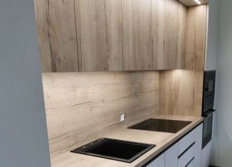 Продажа 3-комнатной квартиры, 110 м2, Москва, Мосфильмовская улица, 8, ЖК Дом на Мосфильмовской